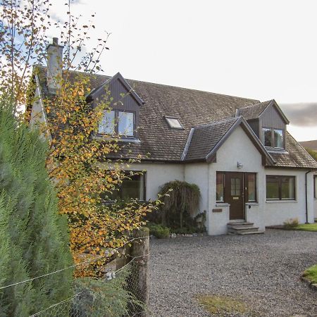 Corriemhor Beag Vila Cromdale Exterior foto