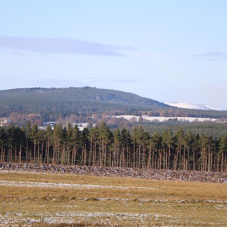Corriemhor Beag Vila Cromdale Exterior foto